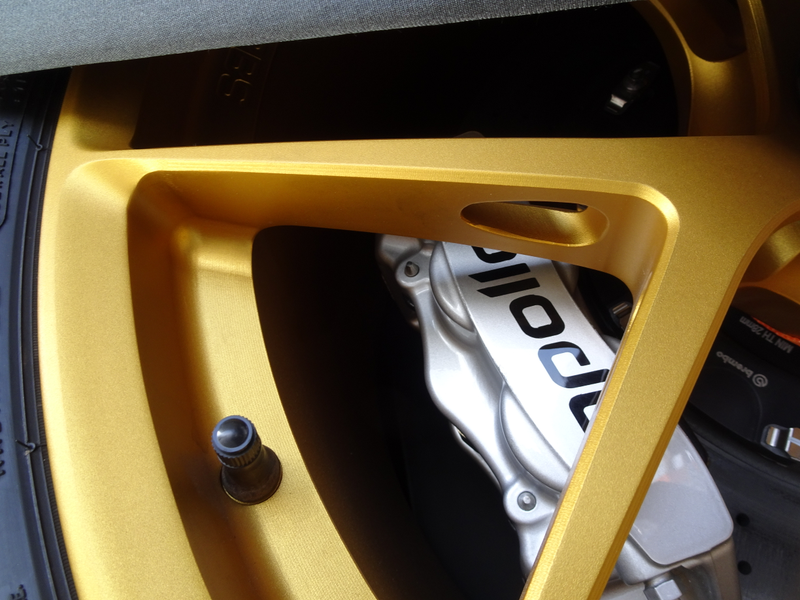 Illustration for article titled The $2.7 Million Apollo IE Is Going Rogue At The Geneva Auto Show